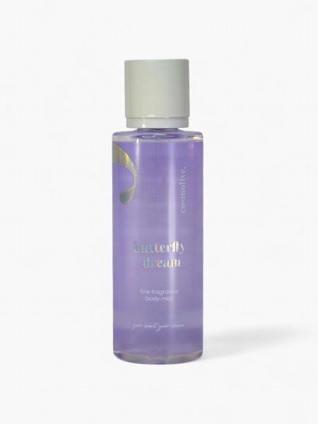 Butterfly Dream - Splash Corporal