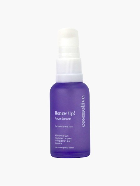 Renew Up! Sérum Facial Antiimperfecciones