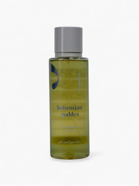 Bohemian Goddes - Splash Corporal