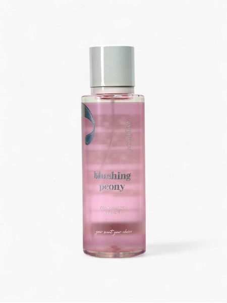 Blushing Peony - Splash Corporal